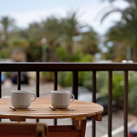 Apto 111 El Dorado Playa Las Americas By Paramount Holidays أرونا المظهر الخارجي الصورة