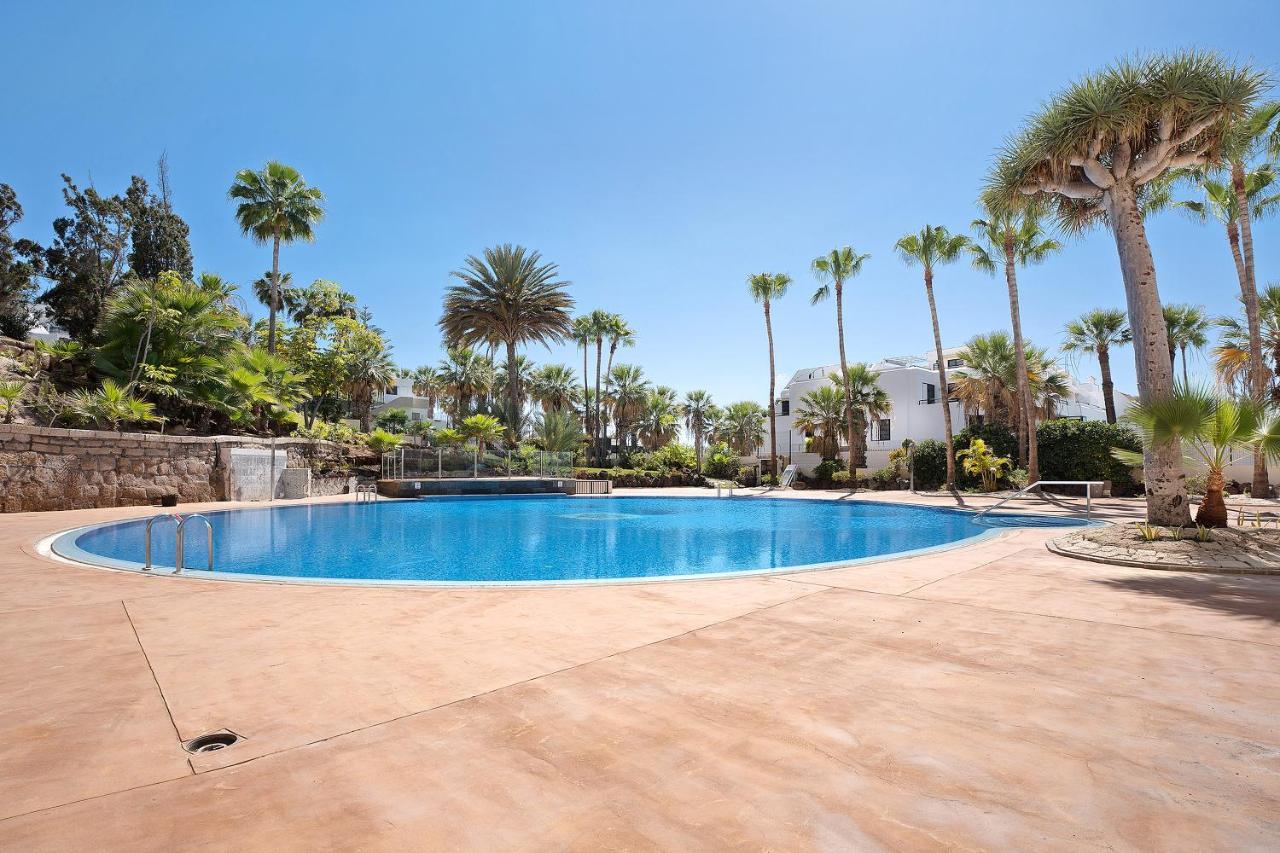Apto 111 El Dorado Playa Las Americas By Paramount Holidays أرونا المظهر الخارجي الصورة
