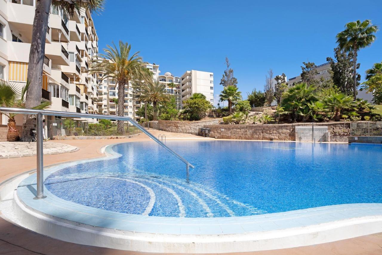 Apto 111 El Dorado Playa Las Americas By Paramount Holidays أرونا المظهر الخارجي الصورة