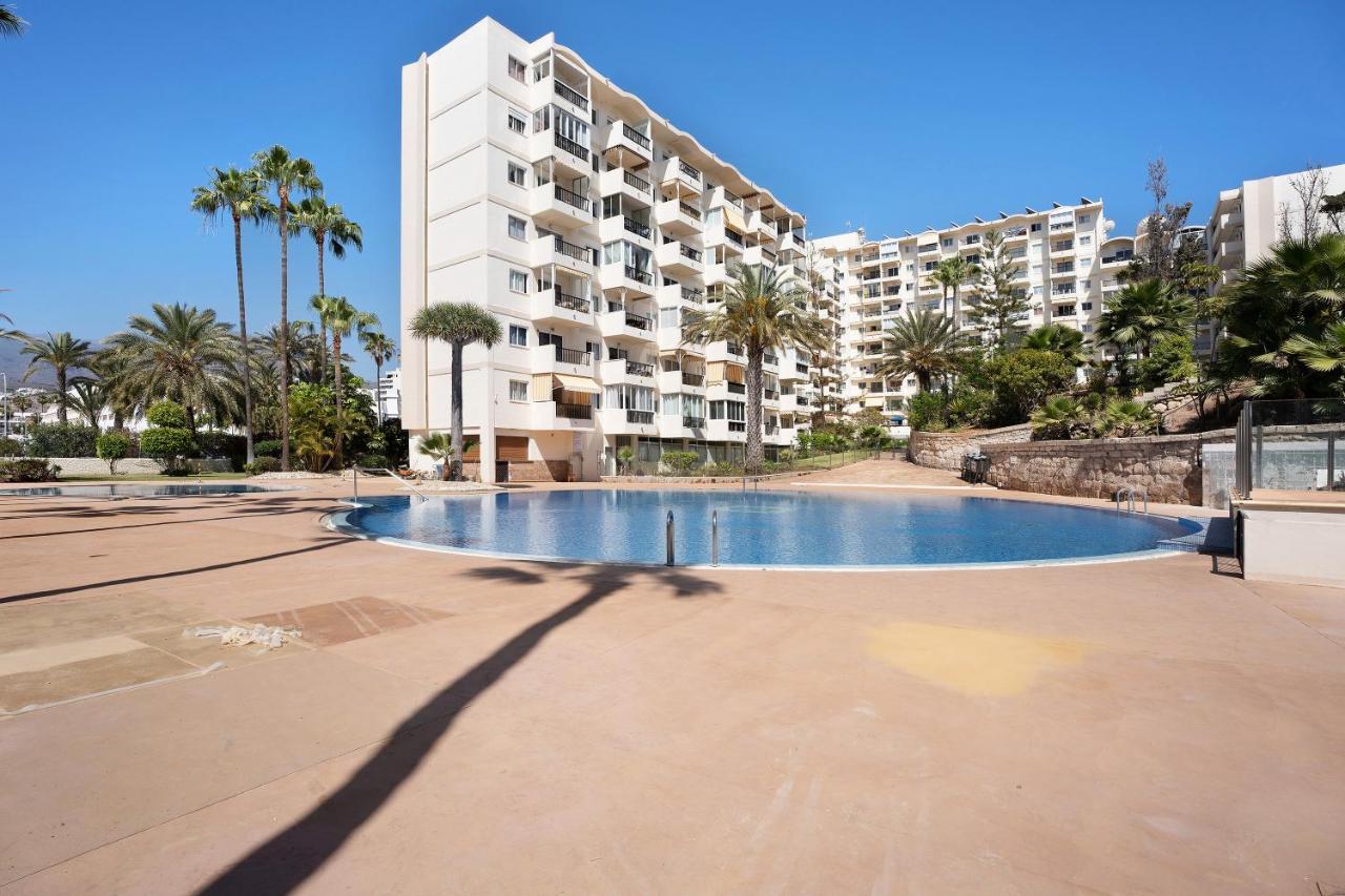 Apto 111 El Dorado Playa Las Americas By Paramount Holidays أرونا المظهر الخارجي الصورة