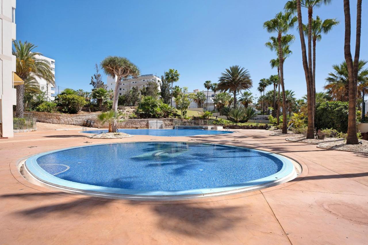 Apto 111 El Dorado Playa Las Americas By Paramount Holidays أرونا المظهر الخارجي الصورة