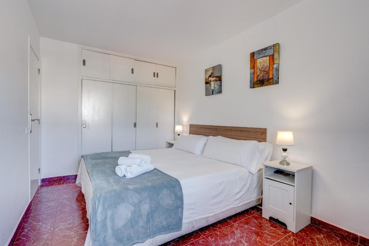 Apto 111 El Dorado Playa Las Americas By Paramount Holidays أرونا المظهر الخارجي الصورة