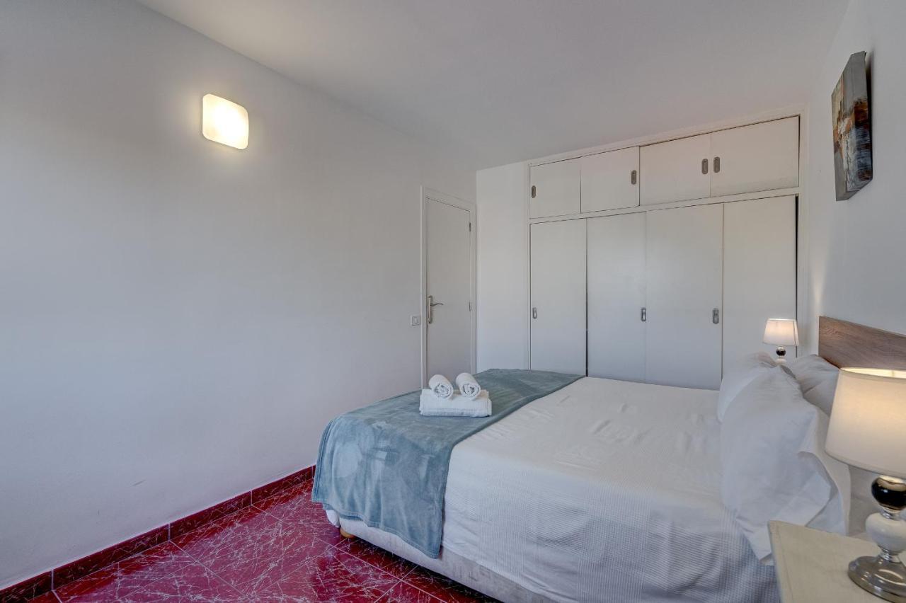 Apto 111 El Dorado Playa Las Americas By Paramount Holidays أرونا المظهر الخارجي الصورة