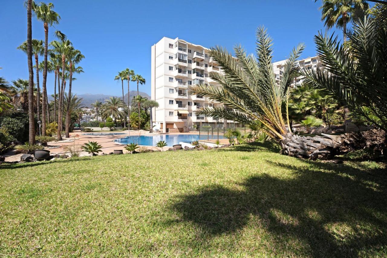 Apto 111 El Dorado Playa Las Americas By Paramount Holidays أرونا المظهر الخارجي الصورة
