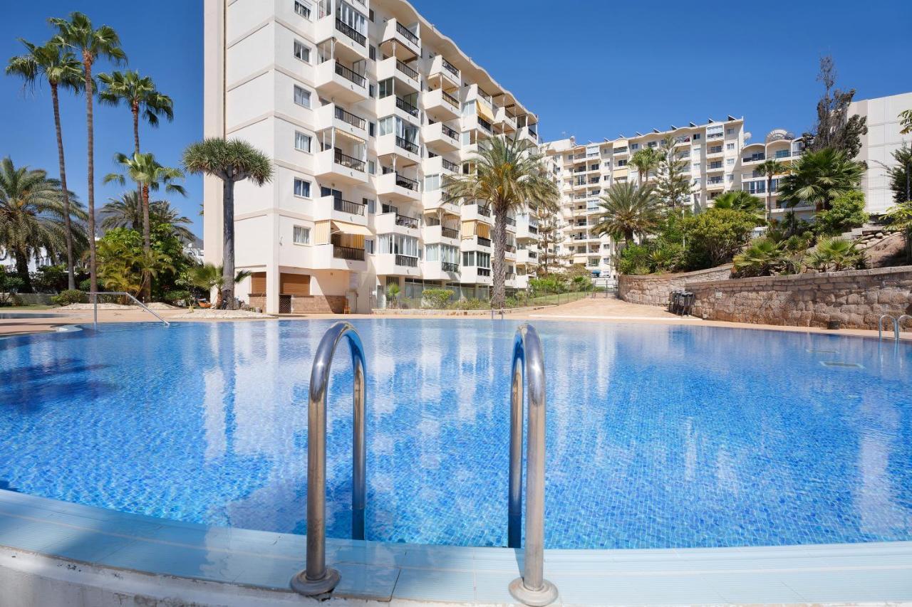 Apto 111 El Dorado Playa Las Americas By Paramount Holidays أرونا المظهر الخارجي الصورة