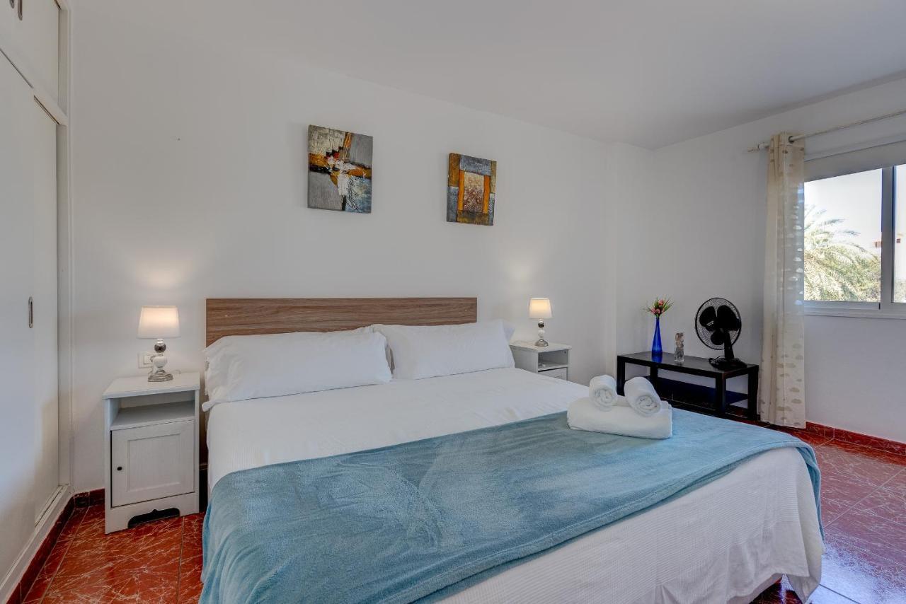 Apto 111 El Dorado Playa Las Americas By Paramount Holidays أرونا المظهر الخارجي الصورة