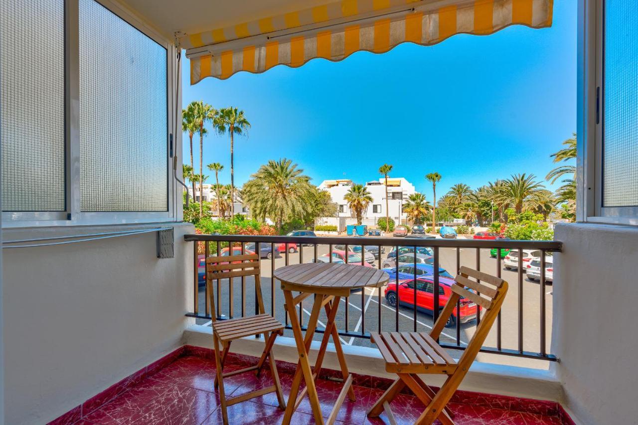 Apto 111 El Dorado Playa Las Americas By Paramount Holidays أرونا المظهر الخارجي الصورة