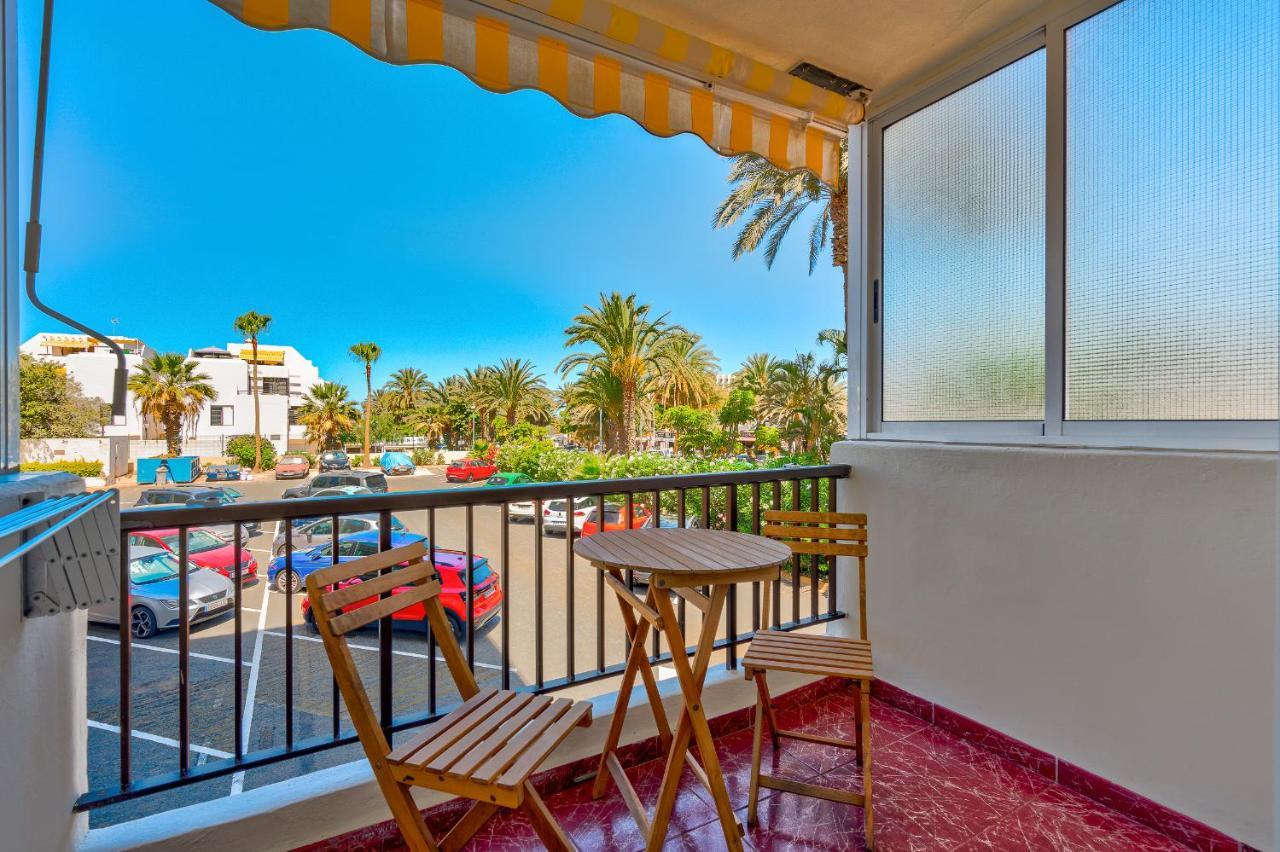 Apto 111 El Dorado Playa Las Americas By Paramount Holidays أرونا المظهر الخارجي الصورة