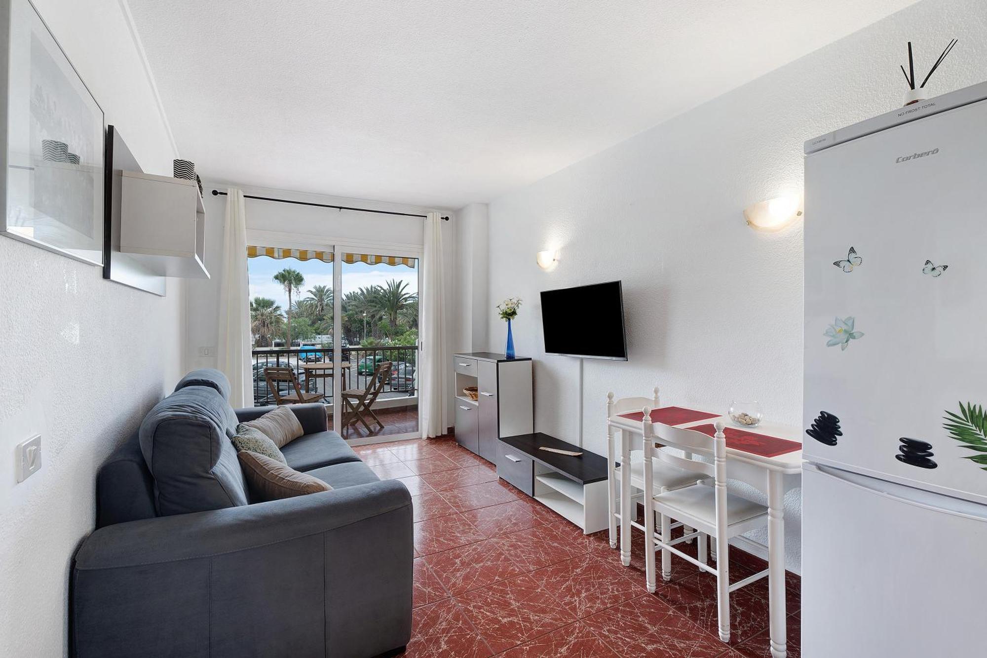 Apto 111 El Dorado Playa Las Americas By Paramount Holidays أرونا المظهر الخارجي الصورة