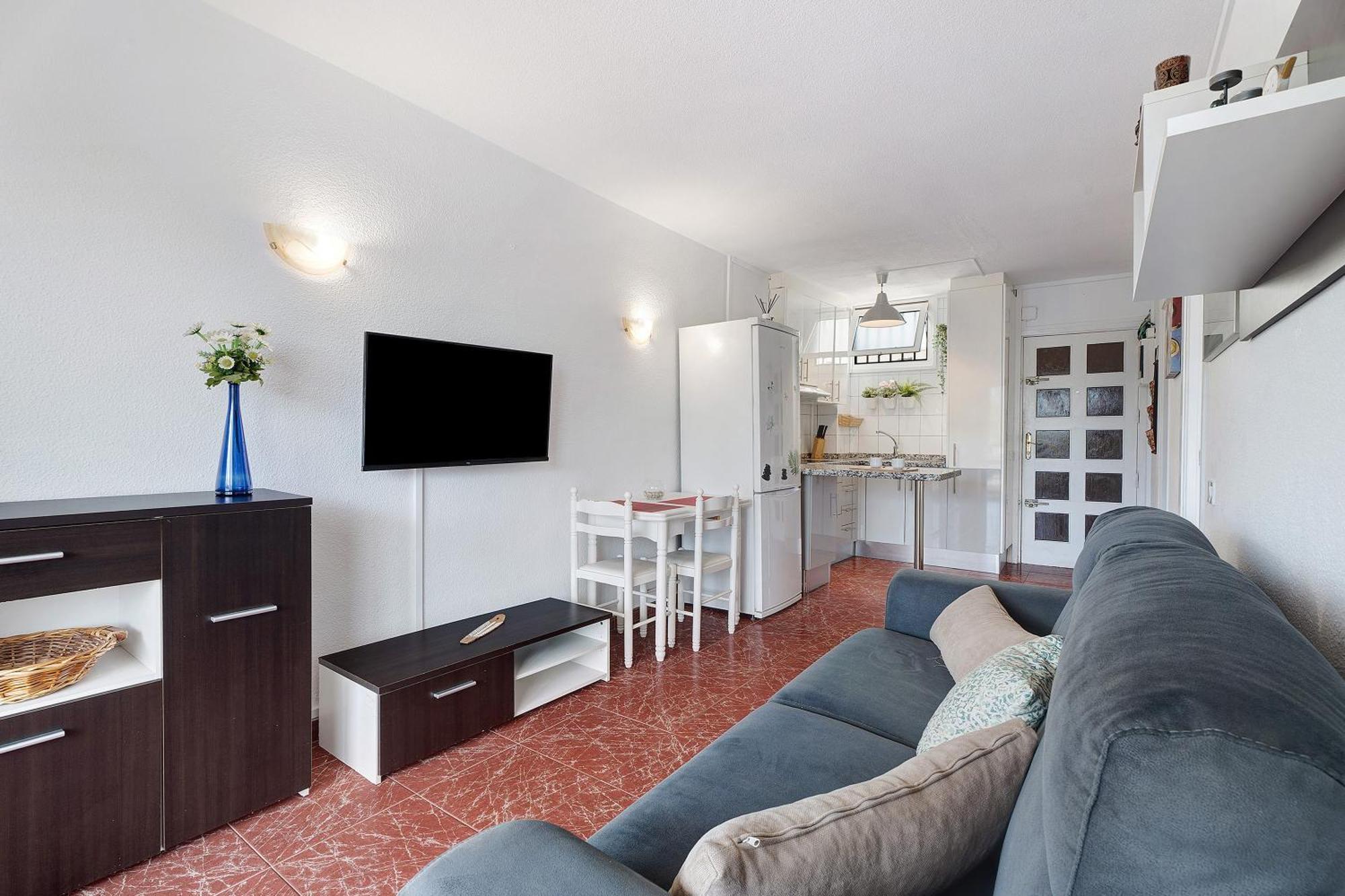 Apto 111 El Dorado Playa Las Americas By Paramount Holidays أرونا المظهر الخارجي الصورة