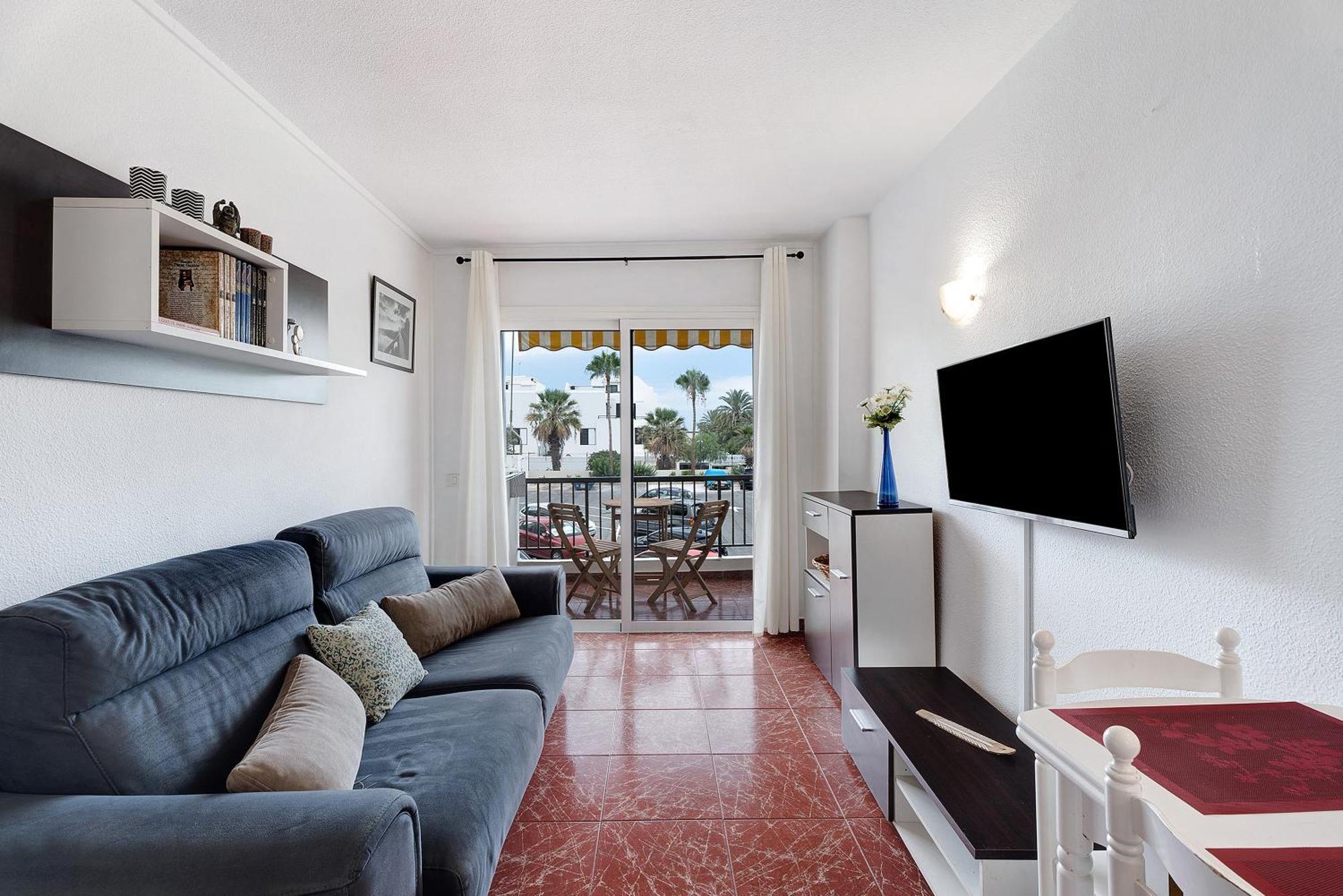Apto 111 El Dorado Playa Las Americas By Paramount Holidays أرونا المظهر الخارجي الصورة