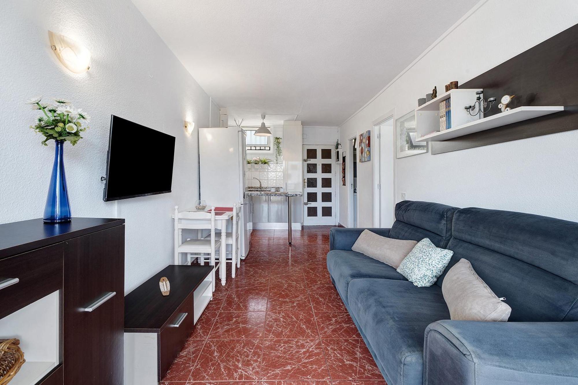 Apto 111 El Dorado Playa Las Americas By Paramount Holidays أرونا المظهر الخارجي الصورة