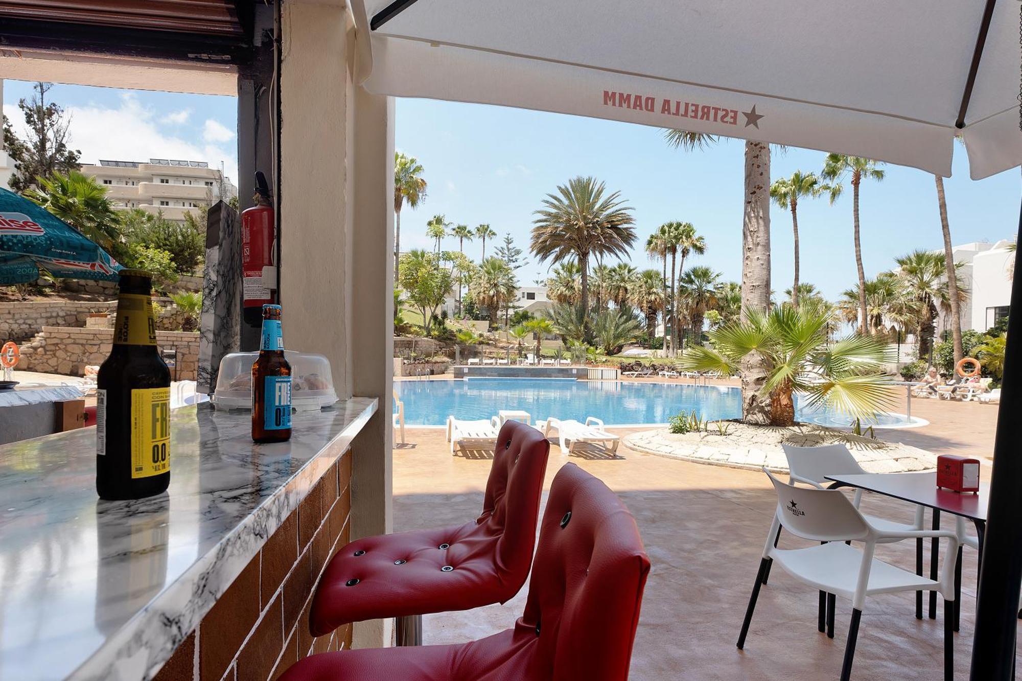 Apto 111 El Dorado Playa Las Americas By Paramount Holidays أرونا المظهر الخارجي الصورة